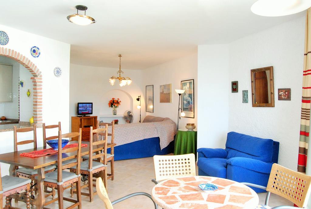 Carabeo 28 Casasol Apartamento Nerja