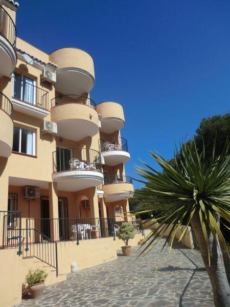 Flores De Burriana Apartamento Nerja