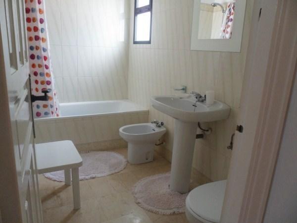 Сasa de vacaciones Casablanca Nerja