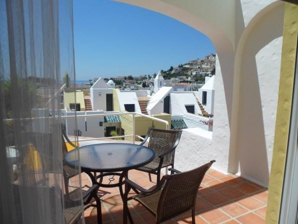 Сasa de vacaciones Casablanca *