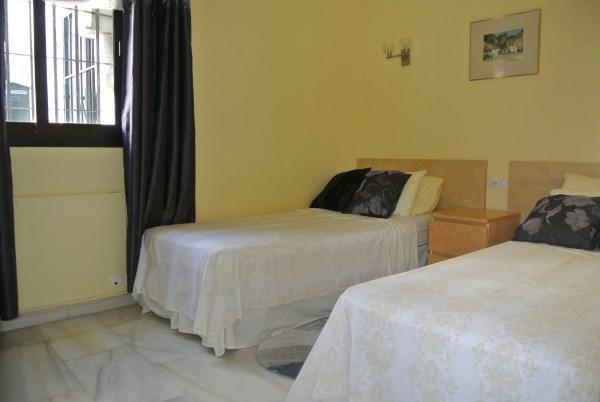 Сasa de vacaciones Casablanca *