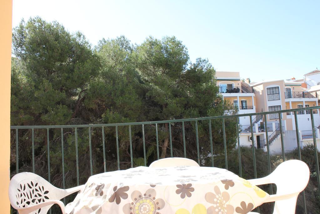 Flores De Burriana Nerja