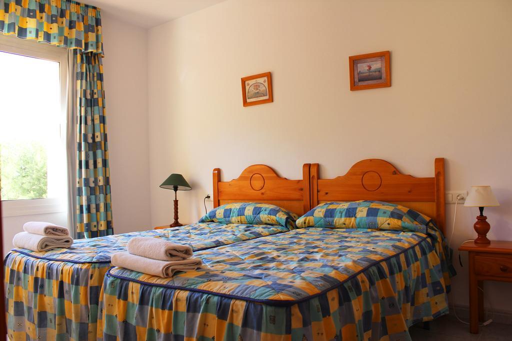 Apartamento Flores De Burriana *