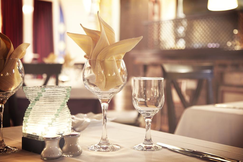 Hotel Arcos