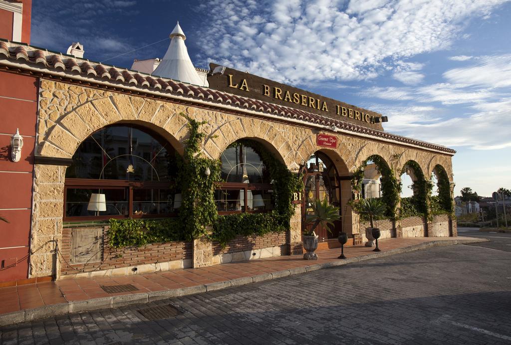 Hotel Arcos Nerja