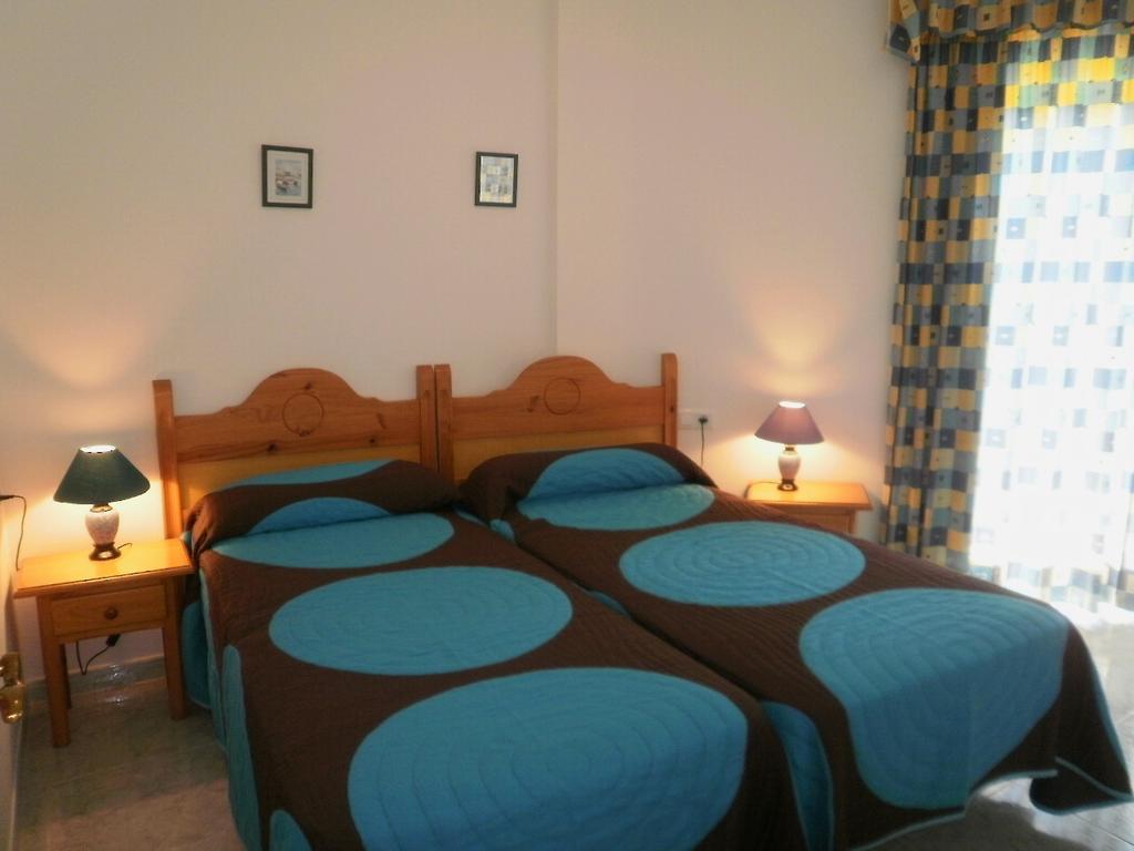 Apartamento Flores De Burriana