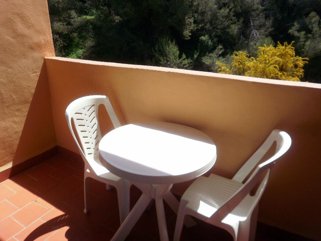 Apartamento Flores De Burriana Nerja