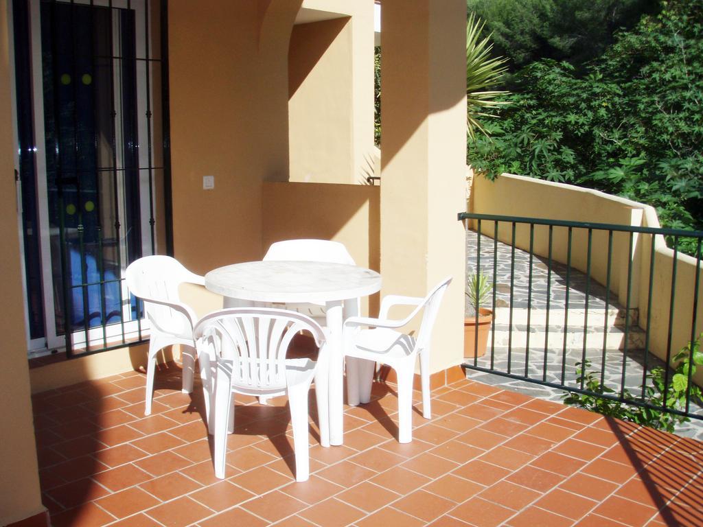 Apartamento Flores De Burriana *