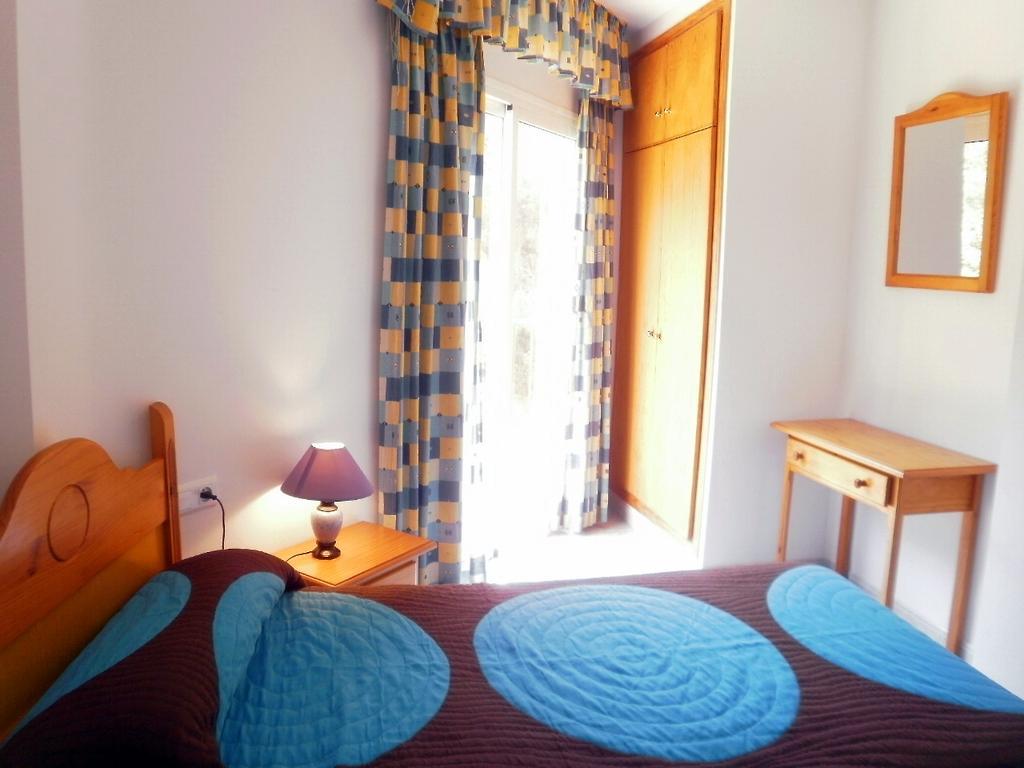 Apartamento Flores De Burriana *
