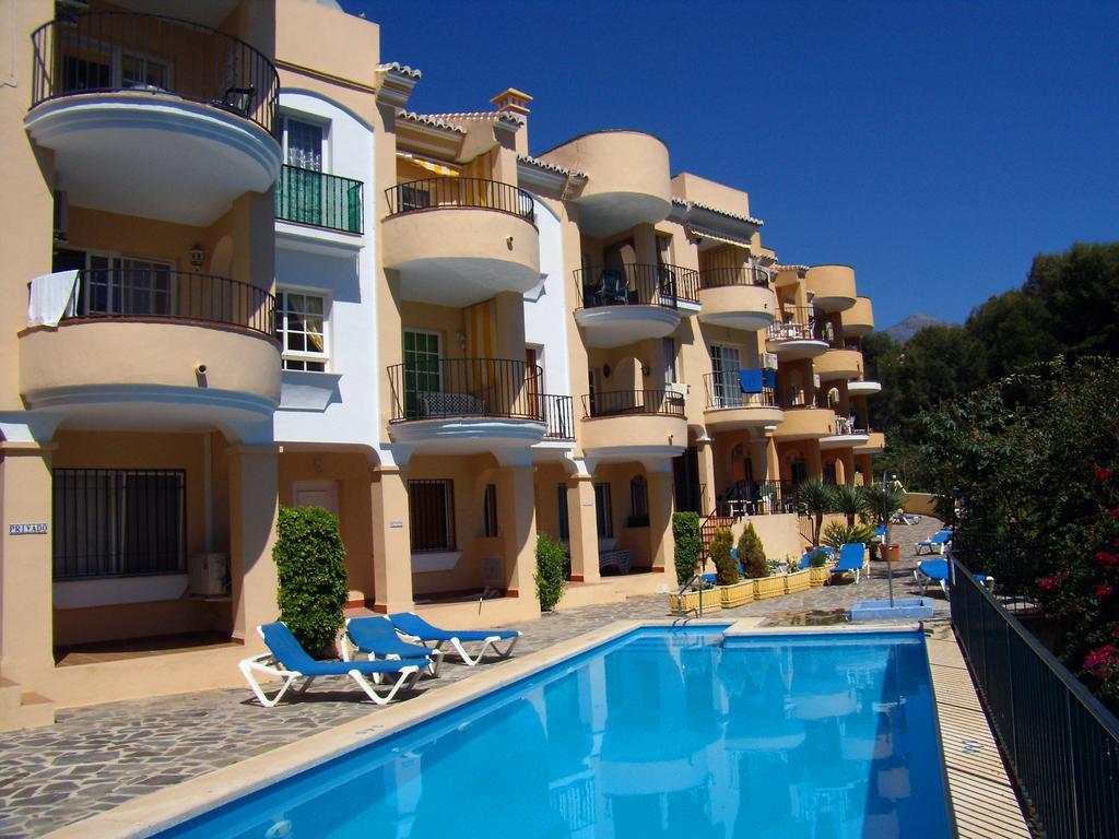 Apartamento Flores De Burriana