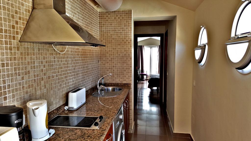 Apartamento Balcon De Europa *
