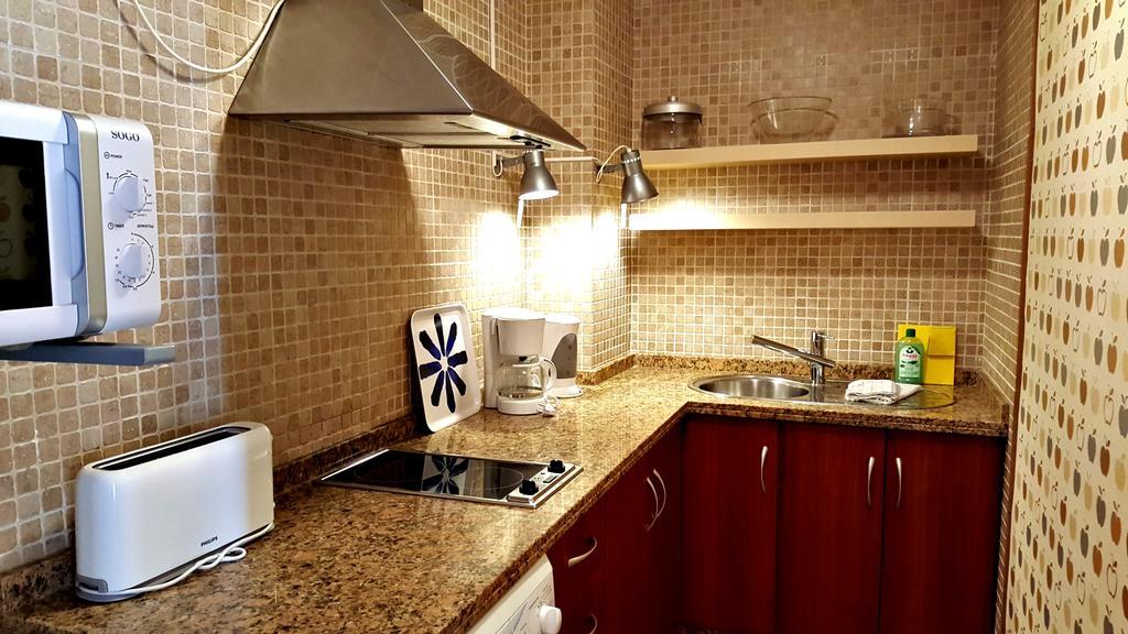Apartamento Balcon De Europa Nerja
