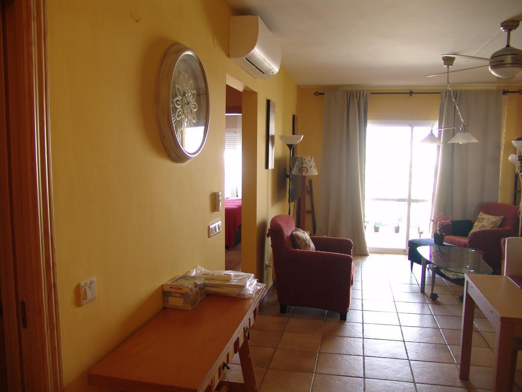 Apartamento Carabeo 2000 3.1 *