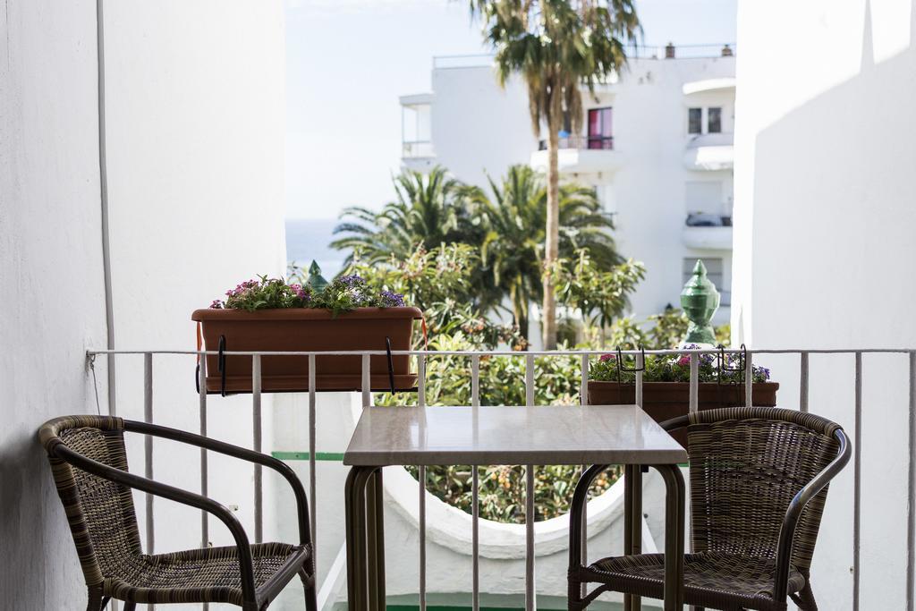 Pensión Mena Nerja
