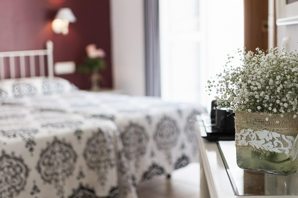 Guest house Mena Nerja