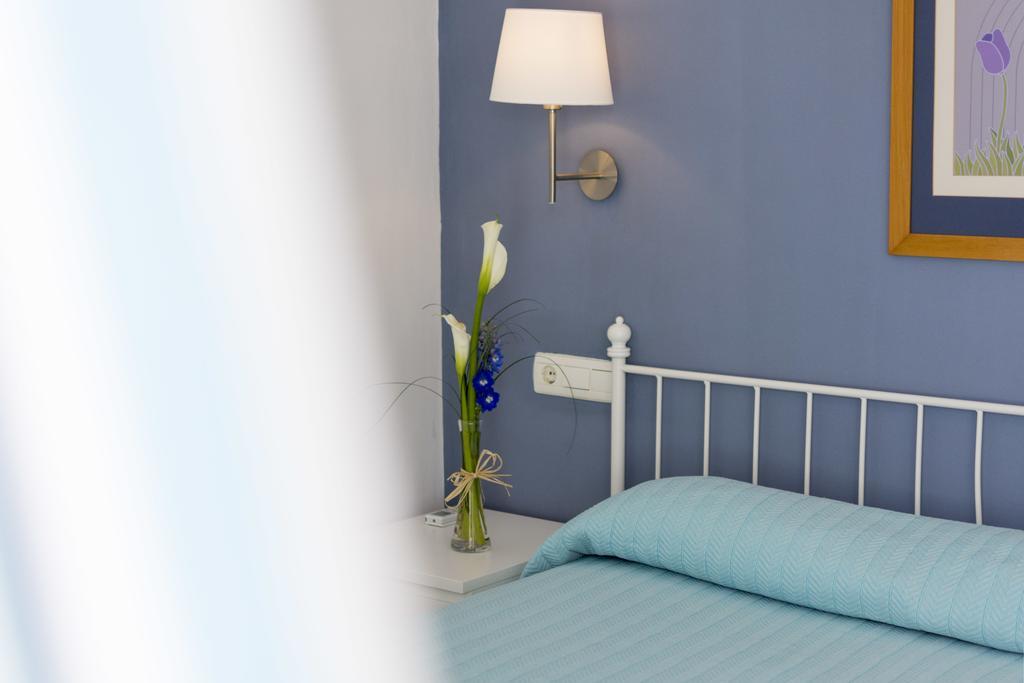 Pensión Mena Nerja