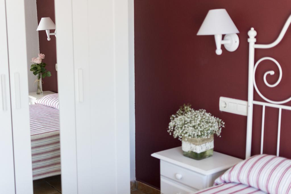 Guest house Mena 3*