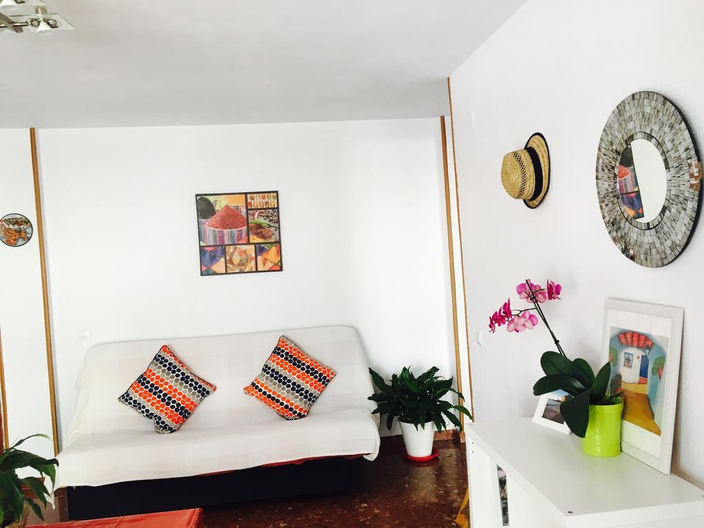 Apartamento Axarquia