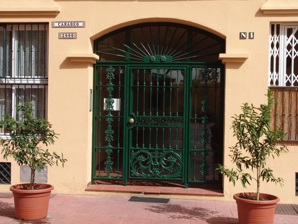 Apartamento Carabeo 2000 3.1 *