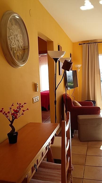 Apartamento Carabeo 2000 3.1 *