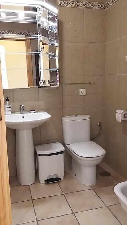 Apartamento Carabeo 2000 3.1 Nerja