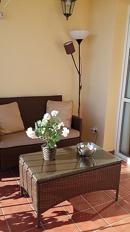 Apartamento Carabeo 2000 3.1 Nerja