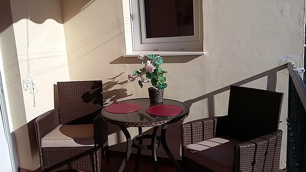 Apartamento Carabeo 2000 3.1