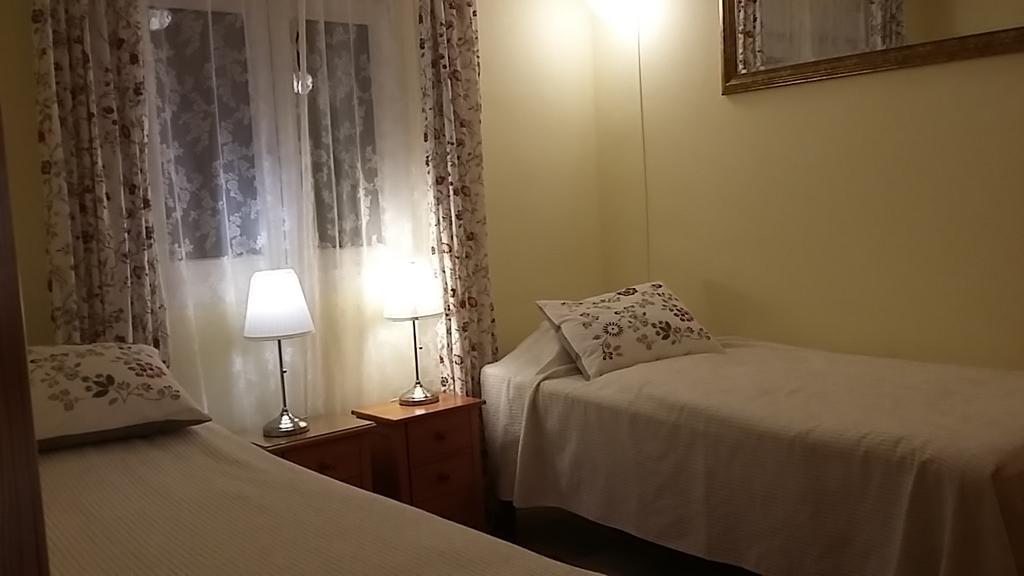 Apartamento Carabeo 2000 3.1 *