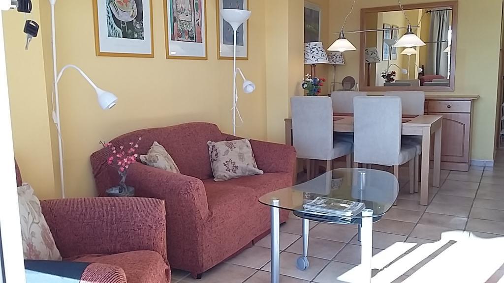 Apartamento Carabeo 2000 3.1