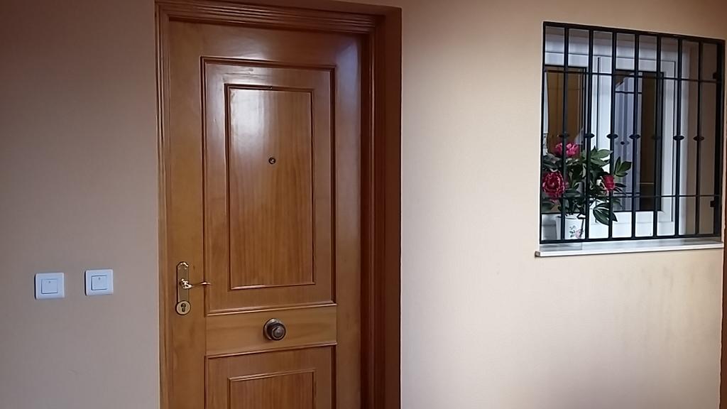 Apartamento Carabeo 2000 3.1 *