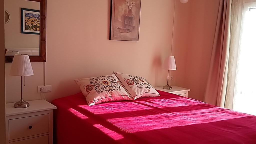 Apartamento Carabeo 2000 3.1