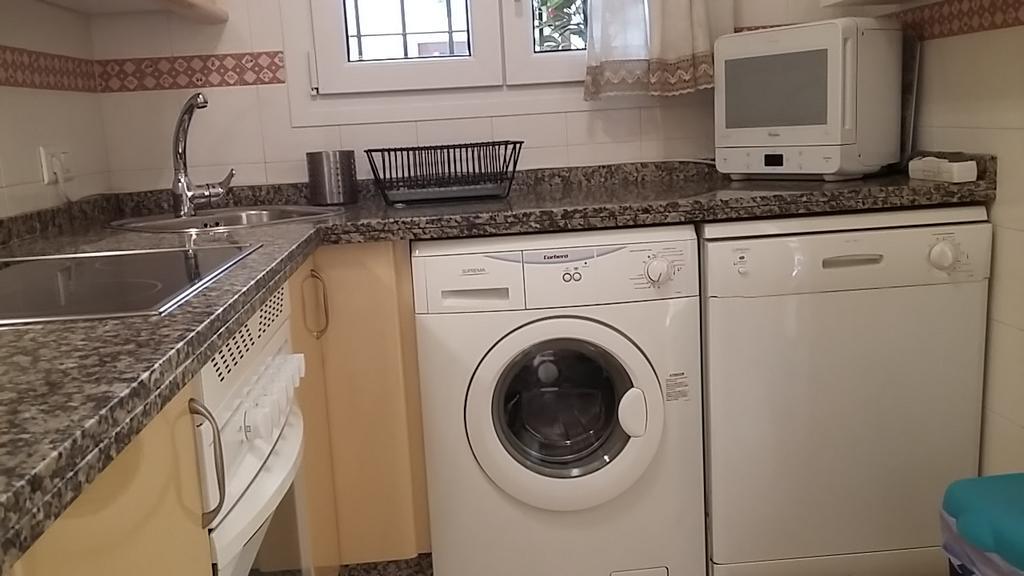 Apartamento Carabeo 2000 3.1 *