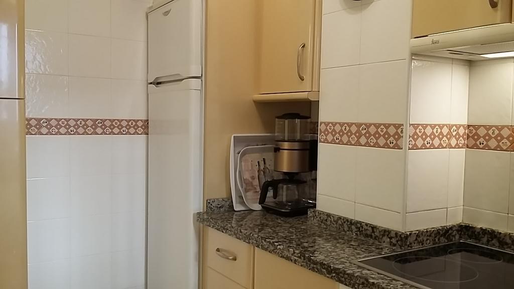 Apartamento Carabeo 2000 3.1