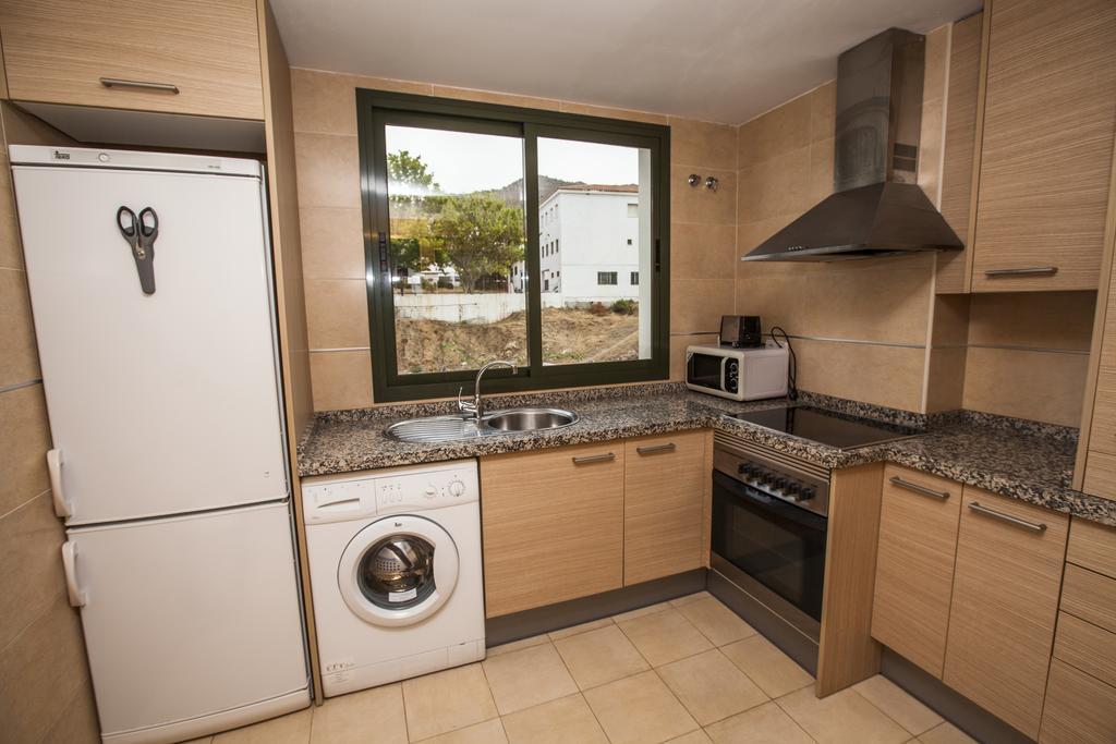 Apartment Turisticos De Nerja