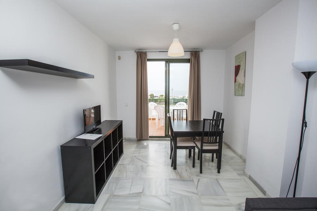 Apartment Turisticos De Nerja