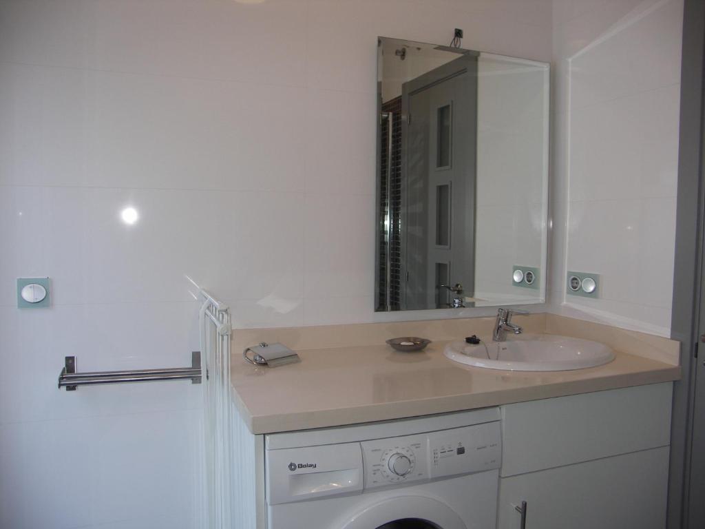 Plaza Espana Apartment Nerja