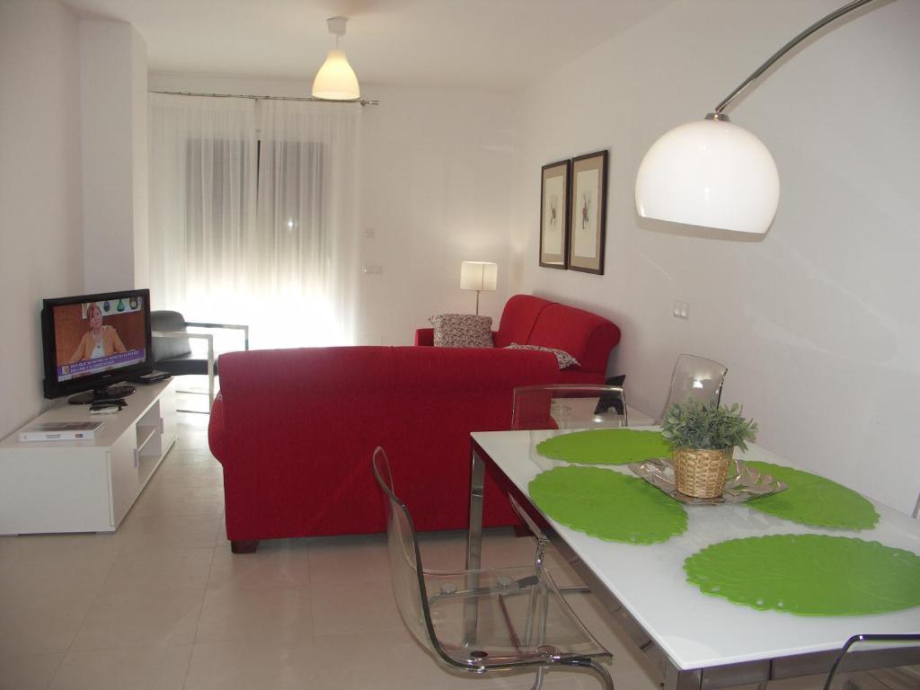 Plaza Espana Apartment