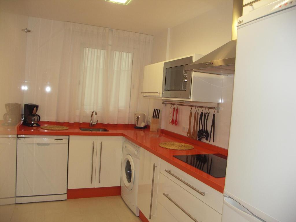 Plaza Espana Apartment Nerja