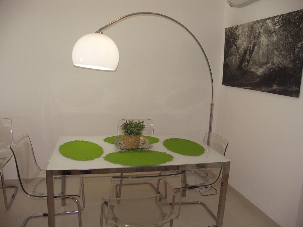 Plaza Espana Apartment *