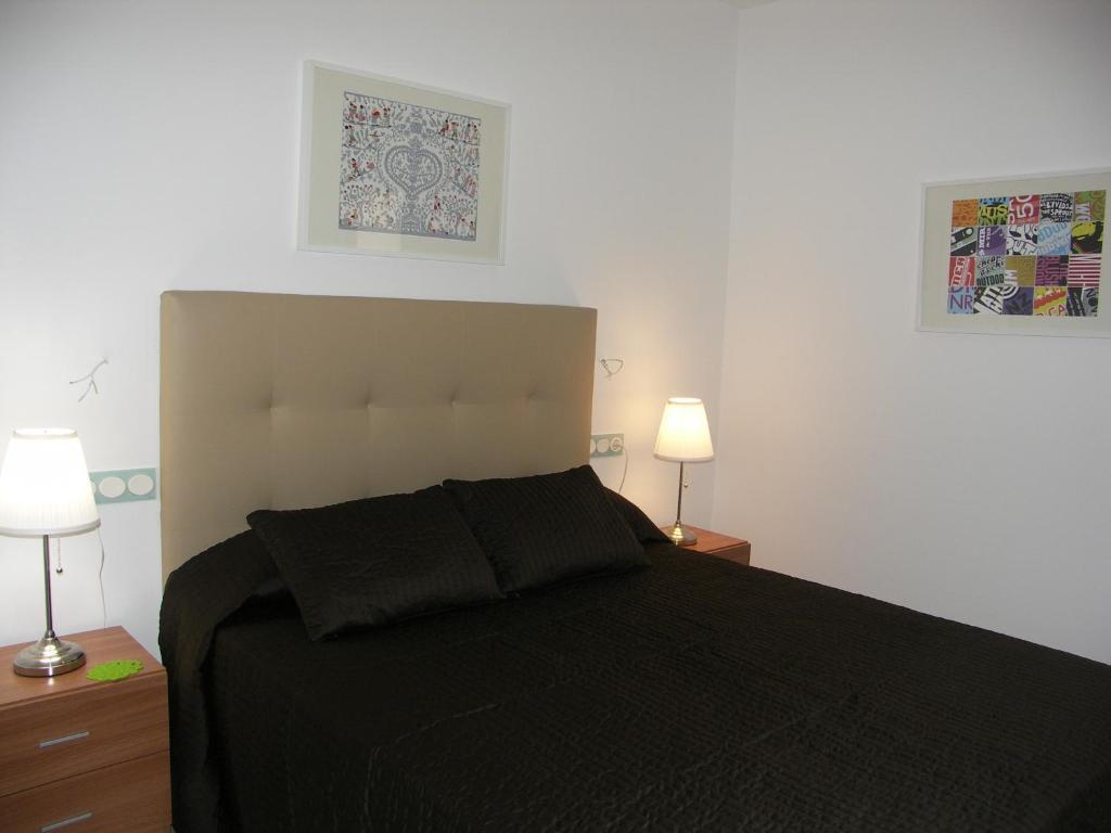 Plaza Espana Apartment