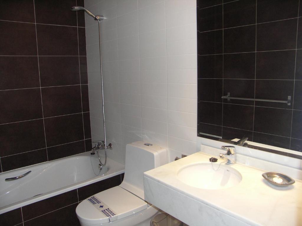 Plaza Espana Apartment Nerja