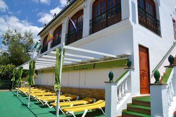 Hotel Jose Cruz Nerja