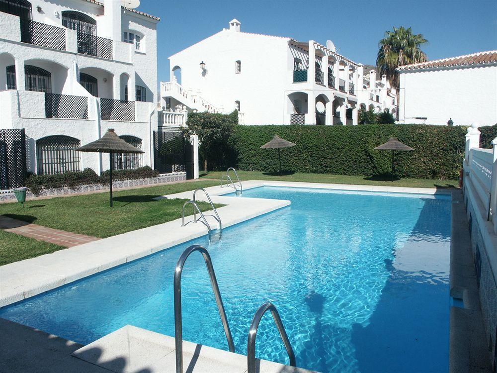 Verano Azul Apartamento