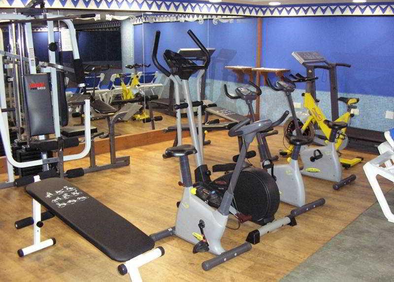 Toboso Apar - Turis 3* Nerja