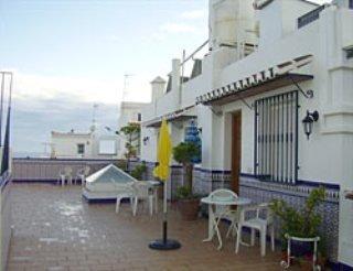 Pepe Mesa Apartamento