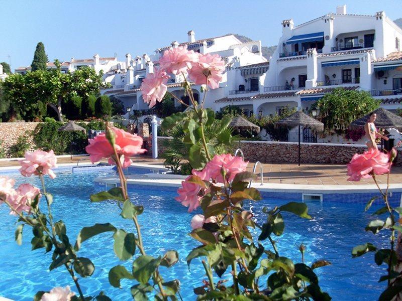 Capistrano * Nerja