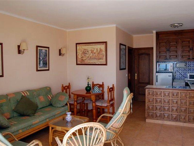 Capistrano * Nerja
