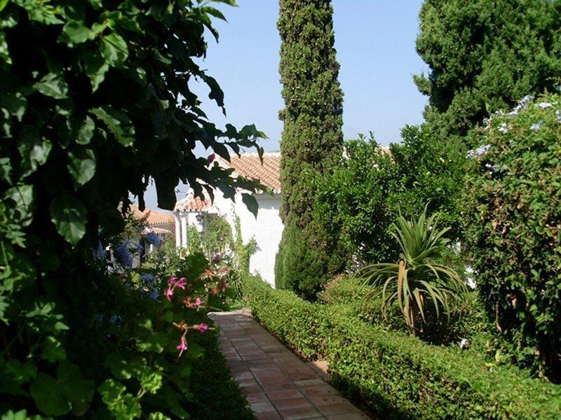 Capistrano Apartamento Nerja