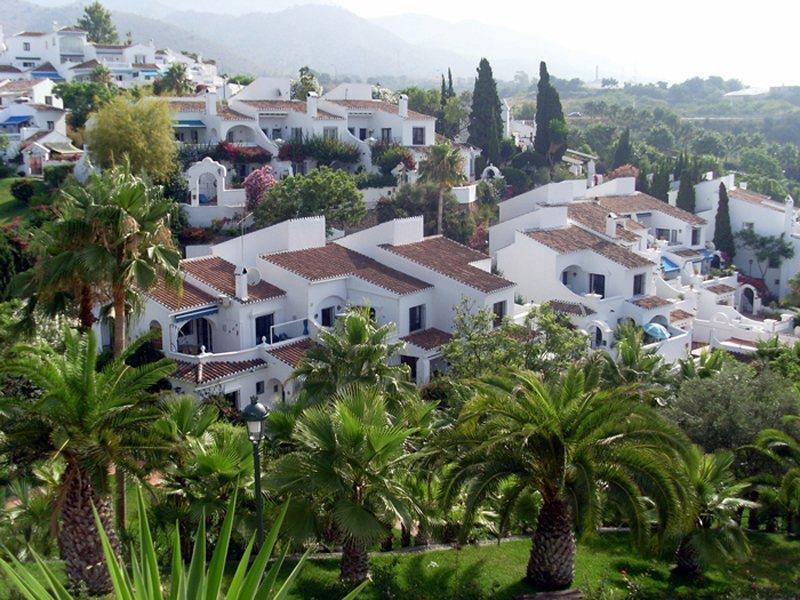 Capistrano Apartamento