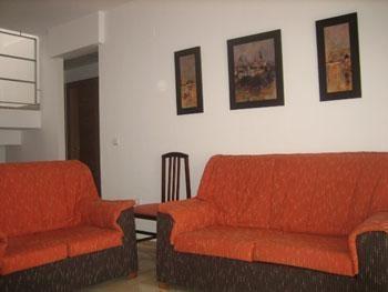 Fercomar Apartamento Nerja